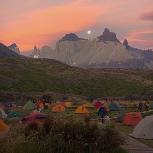 Meet your Posher, Em